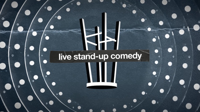 Chaos Comedy Club Mannheim