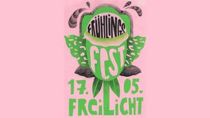 Frühlingsfest