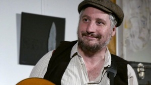 LIMES-TOUR "Geschichten von den Grenzgängen des Lebens" Dominik Plangger