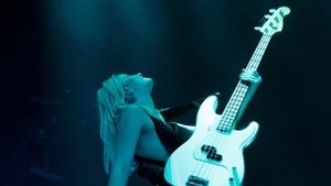 LIZ und die Kapelle Köberlein