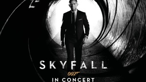 James Bond: Skyfall in Concert