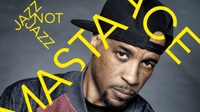 MASTA ACE (USA) & Live Band (Czech Rep.) feat. LESCHEA