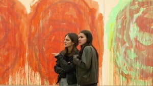 Pfingstferien­programm