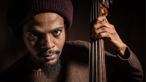 Luke Stewart – Silt Trio feat. Brian Settler & Gerald Cleaver