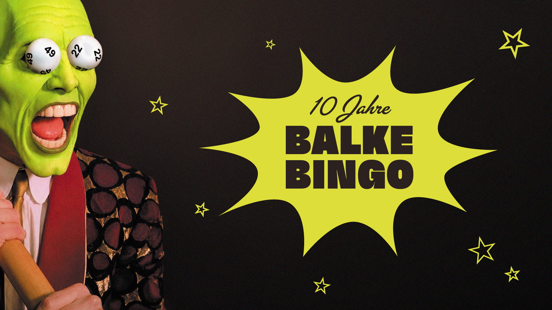 10 Jahre Balke-Bingo