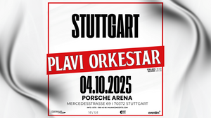 PLAVI ORKESTAR