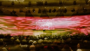 Welcome Konzert - Telekom Beethoven Competition