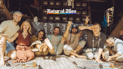 Natural Bliss Movement 👁️🌈
