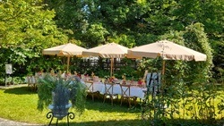 Schlosspalais No. 1 & Team