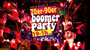 Boomer Party