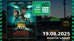 Monster Summer