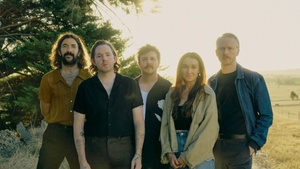 The Paper Kites