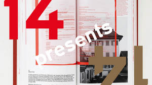 14 PRESENTS 14. BEST BOOK DESIGN FROM ALL OVER THE WORLD 2025