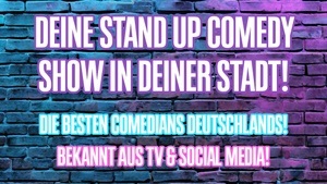 BLA BLA COMEDY AUGSBURG