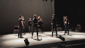 Soirée zu Die Zauberflöte