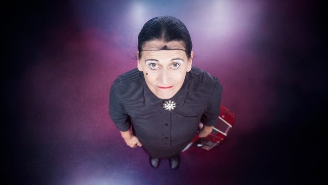 La Signora: Froschkönigin – Zwanzig Jahre La Signora