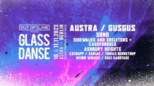 Glass Danse Festival 2023