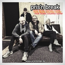 pris'n break - Rock and Roll and more
