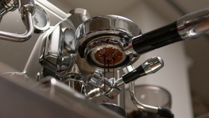 Barista Kurs in Leipzig