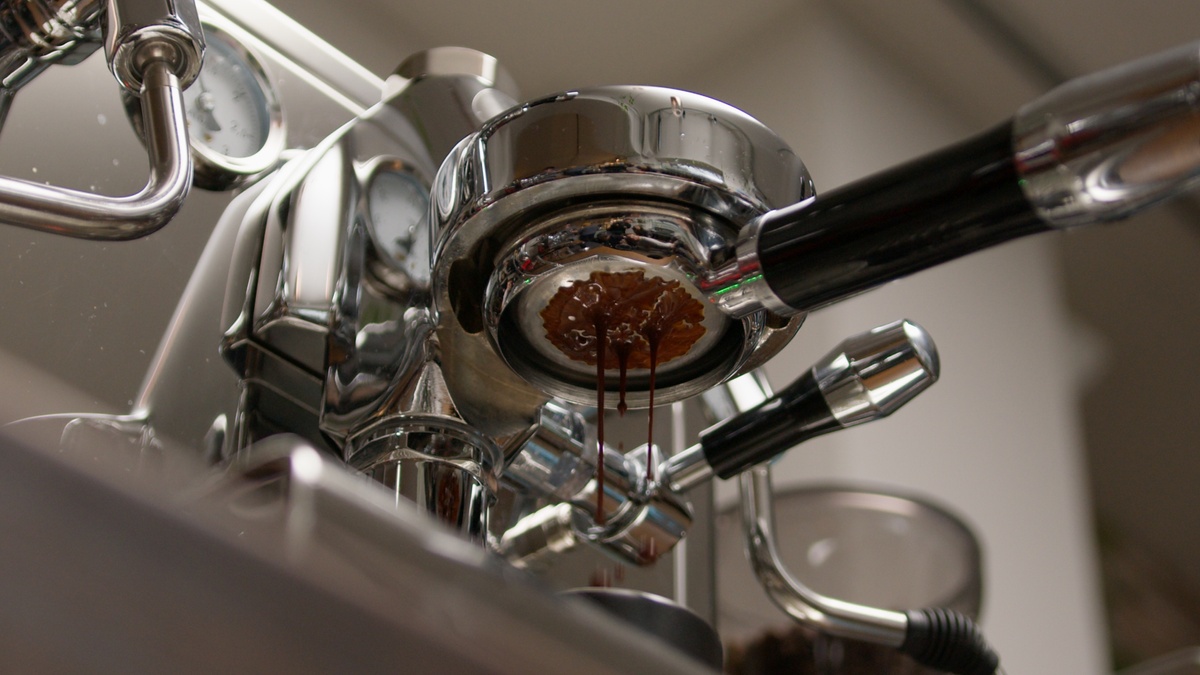 Barista Kurs in Leipzig