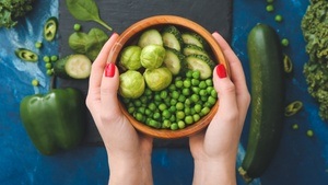 5-Elemente-Küche. Kochen im Einklang mit den Jahreszeiten. Sommer.