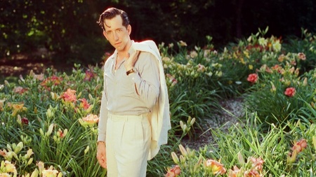 Pokey LaFarge