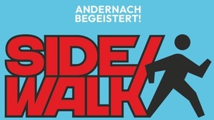 Sidewalk @ Schlossagarten Open-Air