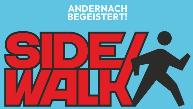 Sidewalk @ Schlossagarten Open-Air