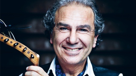 Jazzfest Bonn: Rabih Abou-Khalil Group