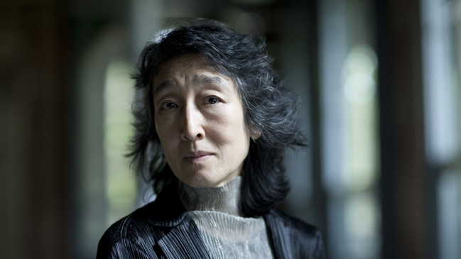 Klavierabend mit Mitsuko Uchida
