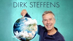 Dirk Steffens – Hoffnungslos optimistisch
