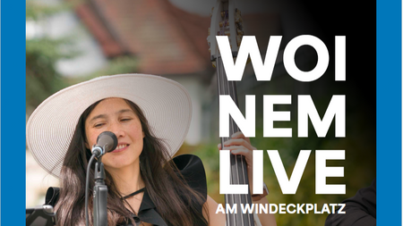 Woinem Live