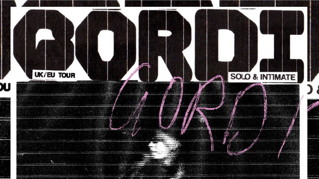 Gordi