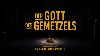 Der Gott des Gemetzels