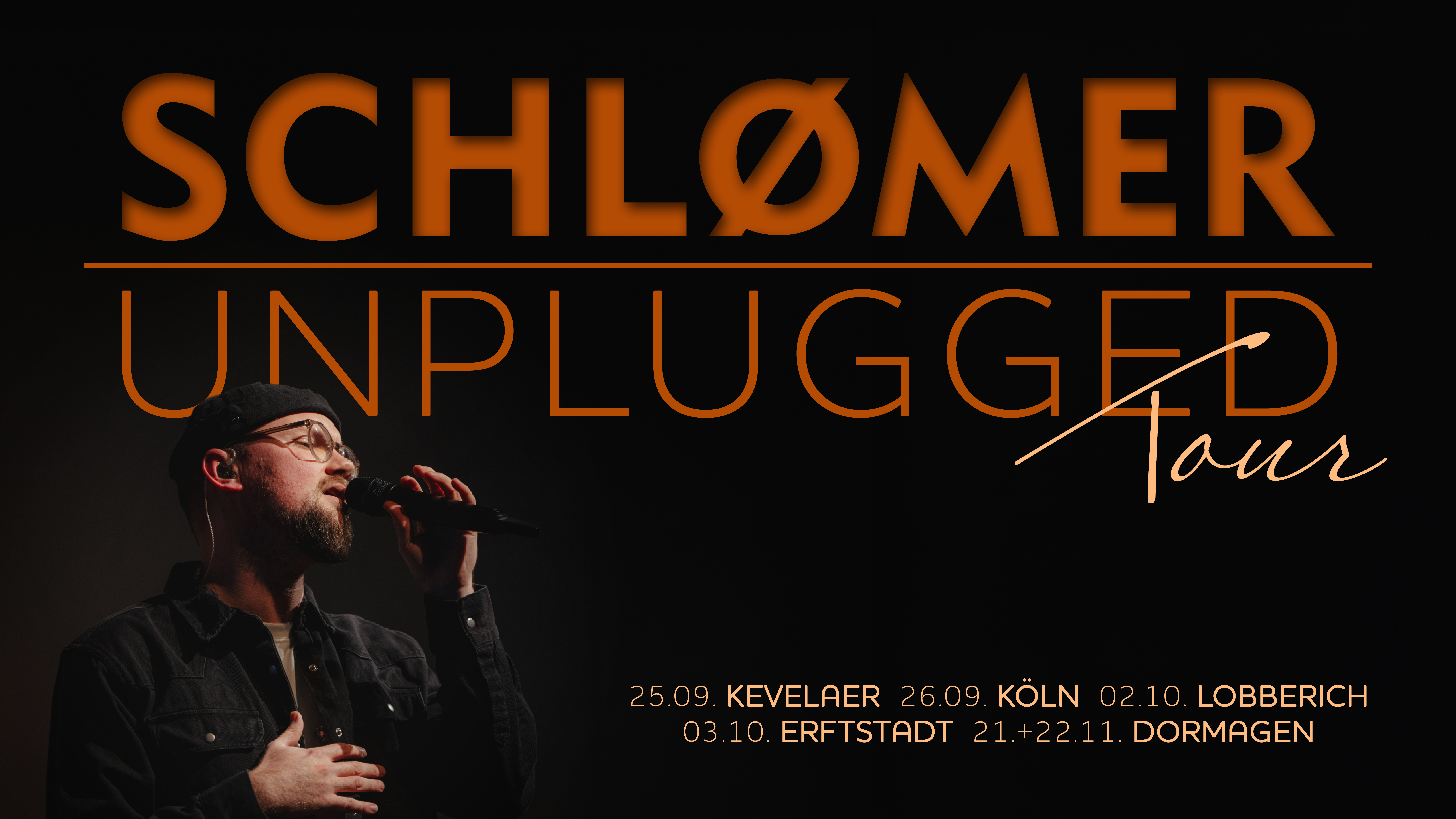 SCHLØMER Unplugged
