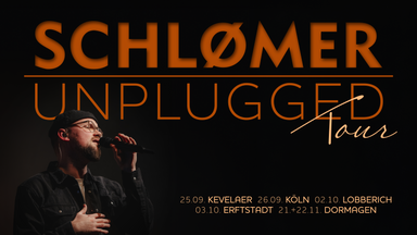 SCHLØMER Unplugged