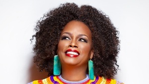 Dianne Reeves