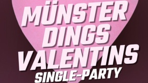 VALENTINS-SINGLE PARTY