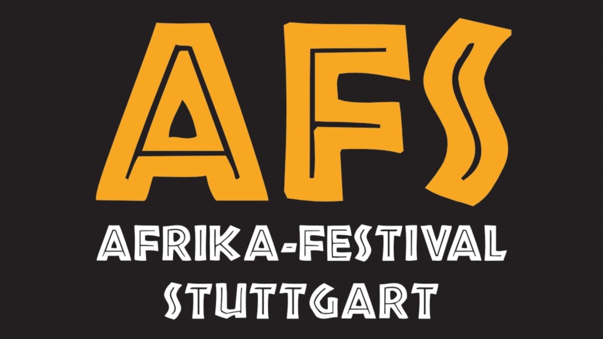 Afrika\u002DFestival Stuttgart e.V.