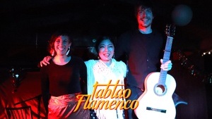 TABLAO FLAMENCO Workshop & Konzert