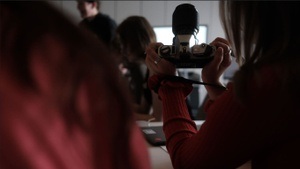 Analoge Fotografie Workshop