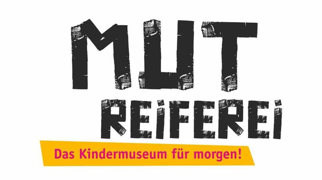 Ausstellung "MutReiferei - Das Kindermuseum für morgen!" NaturGut Ophoven