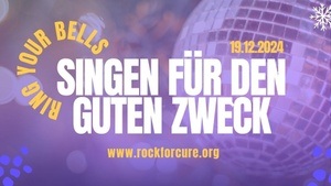 Rock for Cure