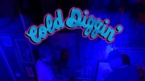 Cold Diggin'