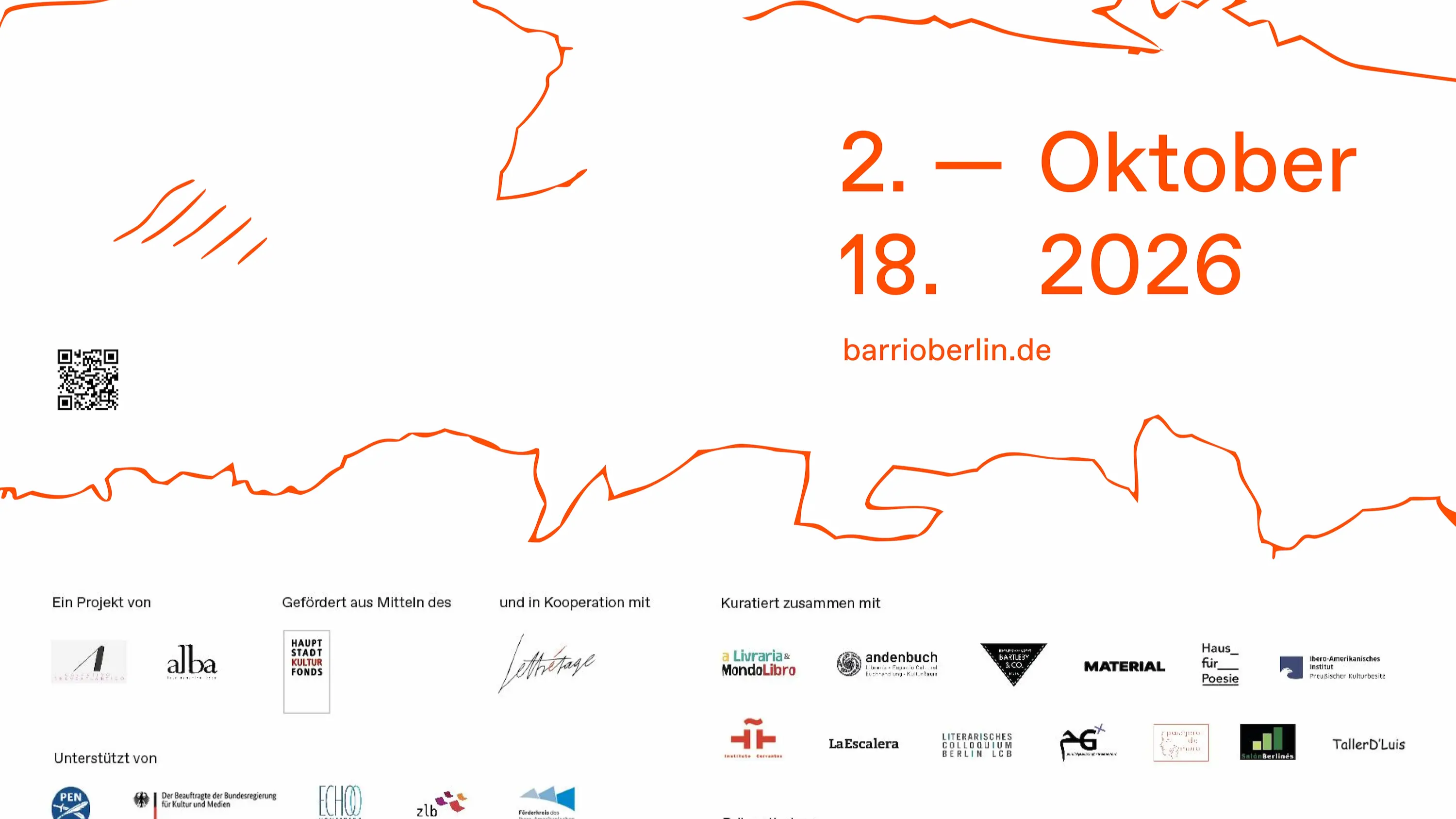 Ein bisschen Perreo: Buchmesse und Musik