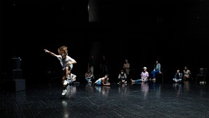 a s s o m b r a ç ã o – Freude als verkörperte Praxis