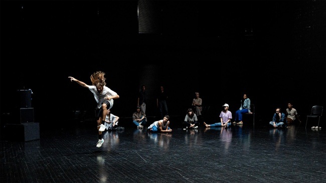 a s s o m b r a ç ã o – Freude als verkörperte Praxis