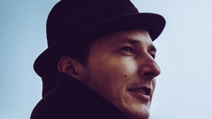 Samstag mit Joseph Disco