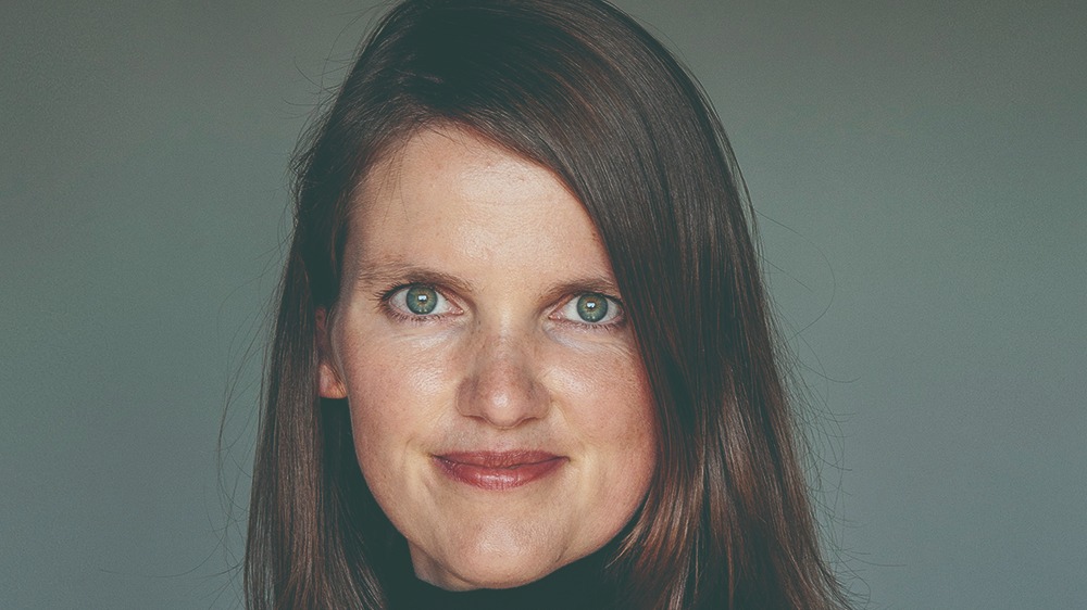 Katrin Hörnlein & »Die Schnabels«