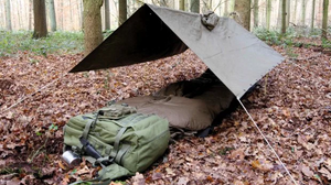 Bushcraft im Münsterland. Gut vorbereitet ins Abenteuer